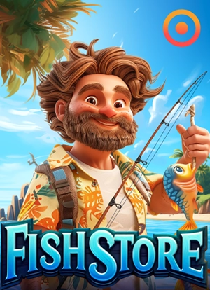 Fish store