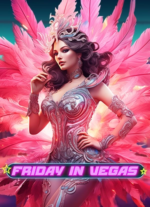 Friday in Vegas