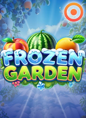 Frozen Garden
