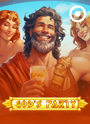God's Party
