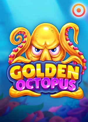 Golden Octopus