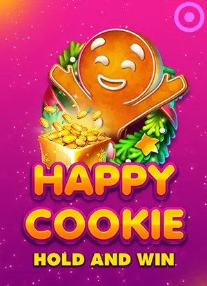 Happy Cookie