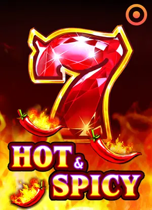 Hot and Spicy
