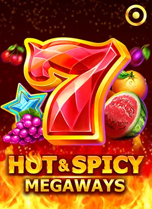 Hot and Spicy Megaways