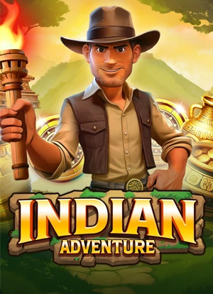 Indian Adventure