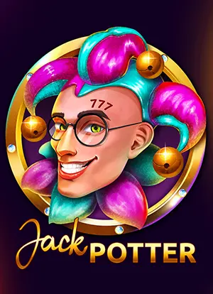 Jack Potter
