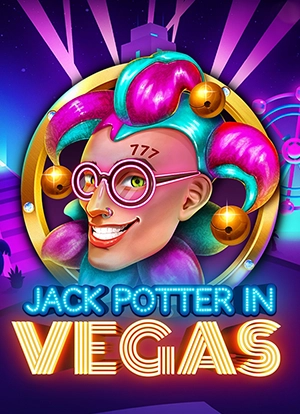 Jack Potter in Vegas