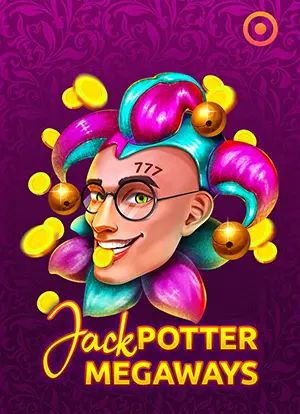 Jack Potter Megaways