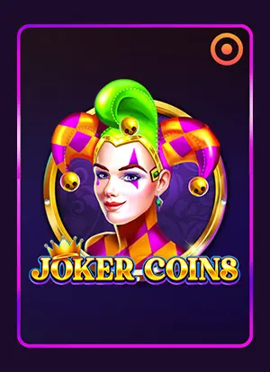 Joker Coins