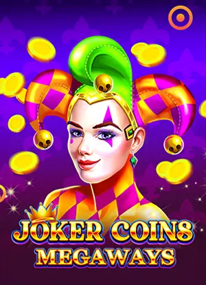 Joker Coins Megaways