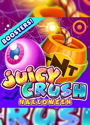Juicy Crush Halloween