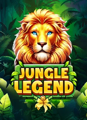 Jungle Legend