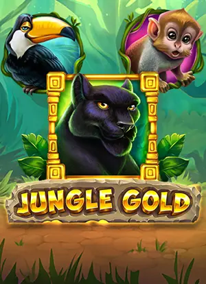 Jungle Gold