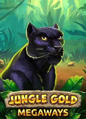 Jungle Gold Megaways