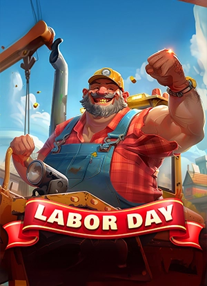 Labour Day