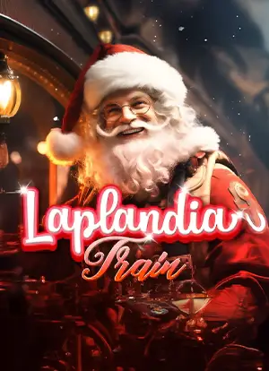 Laplandia Train