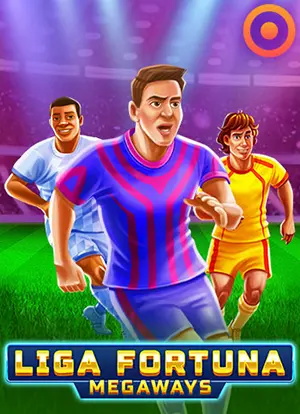 Liga Fortuna Megaways