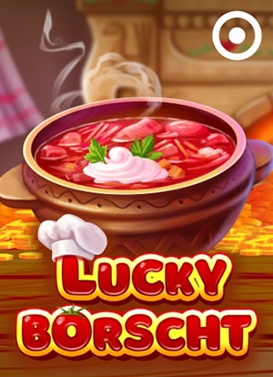 Lucky Borscht