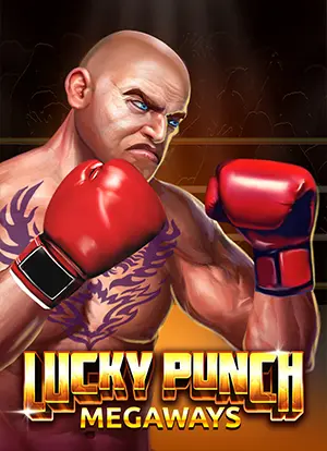 Lucky Punch Megaways