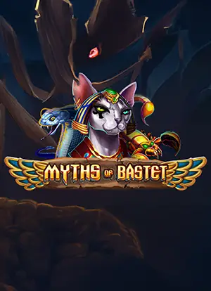 Myths of Bastet