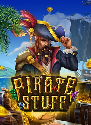 Pirate stuff