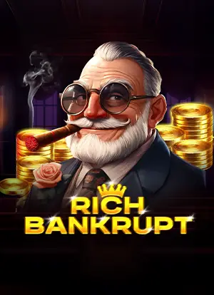 Rich Bankrupt