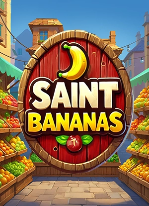 Saint Bananas