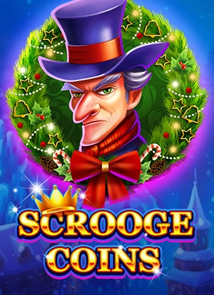 Scrooge Coins