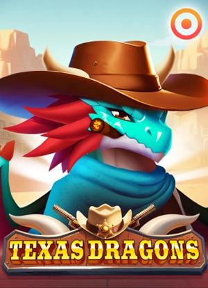 Texas Dragons
