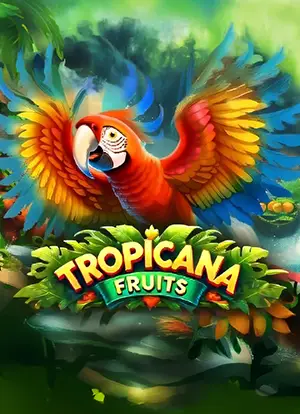 Tropicana Fruits