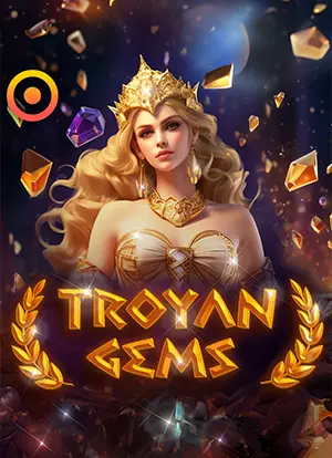 Troyan Gems