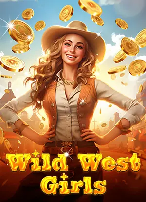 Wild West Girls