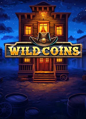 Wild Coins