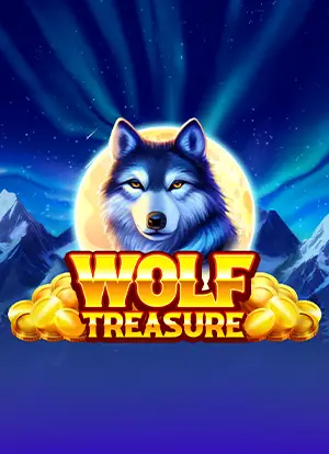 Wolf Treasure