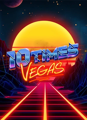 10 Times Vegas