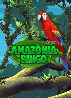 Amazonia Bingo