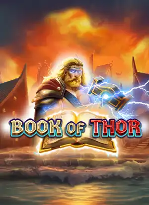 Book of Thor