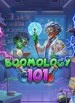 Boomology 101
