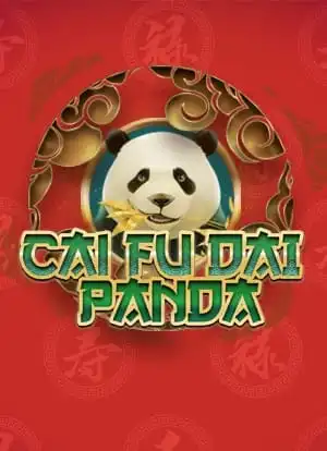 Cai Fu Dai Panda