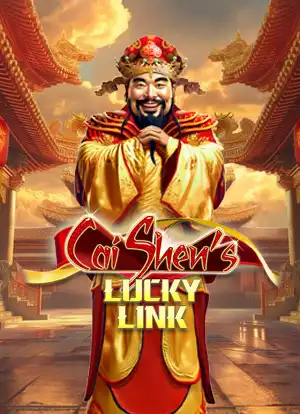 Cai Shen's Lucky Link