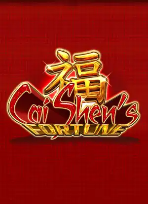 Caishen's Fortune