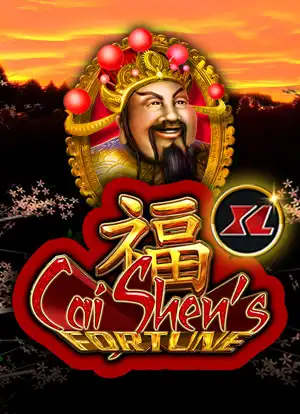 CaiShen's Fortune XL