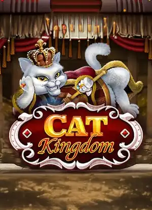cat kingdom