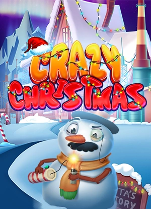 Crazy Christmas