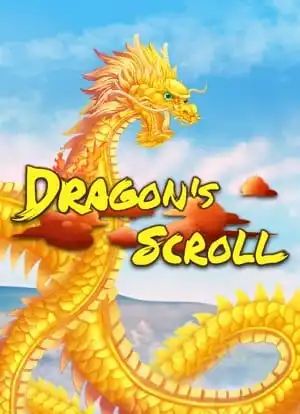 Dragon Scroll