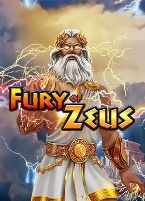 Fury of Zeus