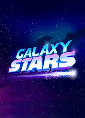 galaxy stars