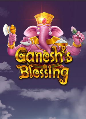 Ganesh's Blessing
