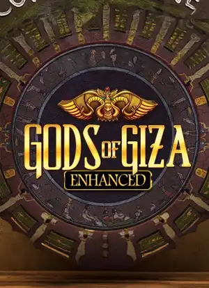 Gods Of Giza Enhanced