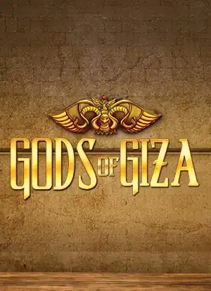 gods of giza